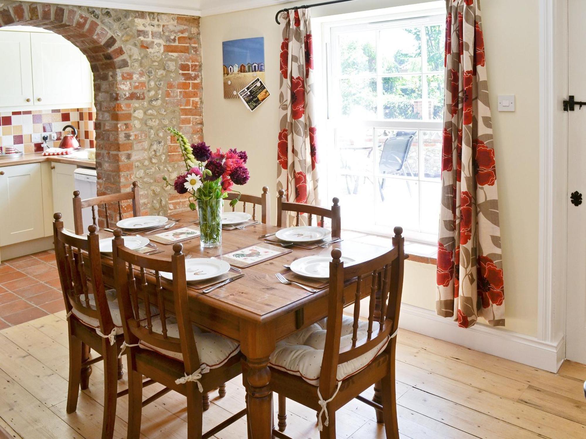 South View Cottage West Beckham 外观 照片